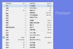 PotPlayer  1.7.22124.0potplayer手机版下载「PotPlayer  1.7.22124.0」